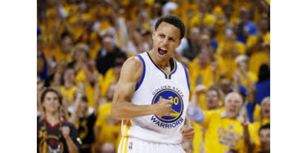 Curry roser Durant